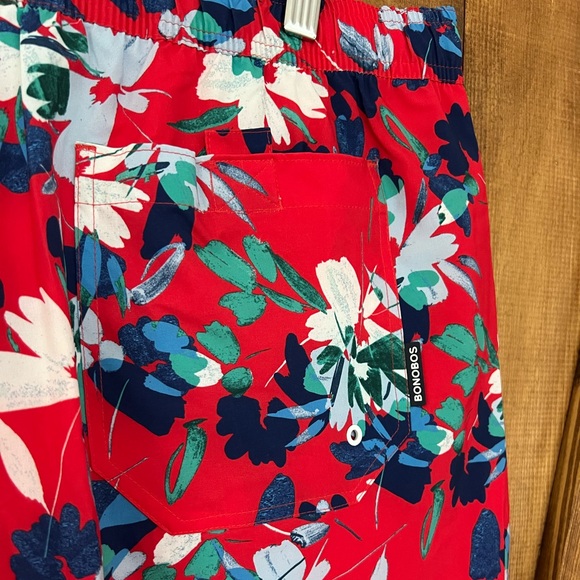 New! Bonobos Swim Trunks - XL - Picture 4 of 6